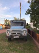 ЗИЛ 4502. Продается ЗИЛ ммз 4502, 6 000 куб. см., 6 500 кг.