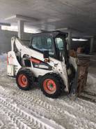 Bobcat S530. Bobcat s530, Дизель