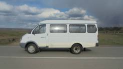 ГАЗ 322132. Продам ГАЗ-322132, 2 900 куб. см., 13 мест