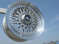 Crimson Club Linea. 7.0x15", 4x114.3, 5x114.3, ET32 ����