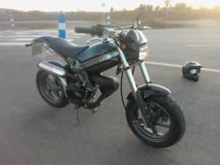 Suzuki. 50 куб. см., исправен, без птс, с пробегом