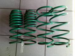 Пружина подвески. Honda Stepwgn, RF1 Двигатель B20B