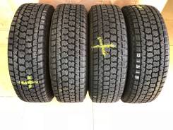 Goodyear Wrangler IP/N. Зимние, без шипов, 2013 год, износ: 5%, 4 шт