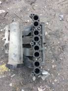 Коллектор впускной. Nissan Bluebird Sylphy, TG10 Nissan Primera, RP12, WRP12 Двигатели: QR20DD, QR25DD
