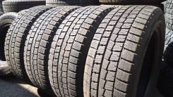 Dunlop Winter Maxx WM01. Всесезонные, 2012 год, 5 %, 4 шт