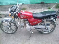Racer Alpha. 72 куб. см., исправен, птс, с пробегом