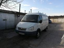 ГАЗ 2705. Продаётся ГАЗель 2705, 2 300 куб. см., 15 000 кг.