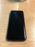 Samsung Galaxy S8. �/�, ������, 4G LTE, Dual-SIM, ���������� ����