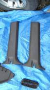 Накладка на стойку. Toyota Land Cruiser, FJ80, FJ80G, FZJ80, FZJ80G, FZJ80J, HDJ80, HDJ81, HDJ81V, HZJ80, HZJ81, HZJ81V Двигатели: 1FZF, 1FZFE, 1HDFT...