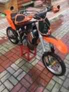 KTM 65 SX. 65 куб. см., исправен, без птс, с пробегом