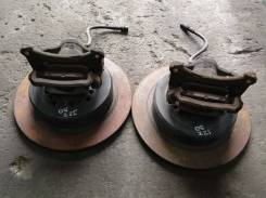 Цилиндр рабочий тормозной. Toyota Soarer, JZZ30, JZZ31, UZZ30, UZZ31, UZZ32 Двигатель 1JZGTE