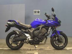 Yamaha FZ 6. 600 куб. см., исправен, птс, без пробега. Под заказ