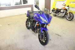 Yamaha FZ 6. 600 куб. см., исправен, птс, без пробега. Под заказ