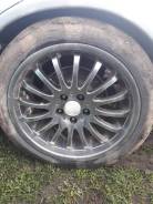 Ё-Wheels. 8.5x18", 5x114.30, ET35, ЦО 60,0 мм.