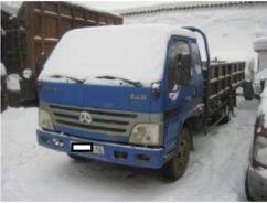 Baw. Грузовой BAW BJ1065P6L6F В Кировской области г. Киров, 3 238 куб. см., 3 500 кг.