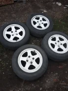 Ace. x15", 4x114.3 ����