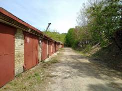 Гаражи капитальные. улица Карла Маркса 31, р-н ул. Карла Маркса, 21 кв. м., электричество, подвал.