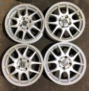 A-Tech Schneider. 5.5x14, 4x100.00, ET38