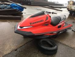 Kawasaki Ultra 250 X. 250,00 л.с., 2007 год год