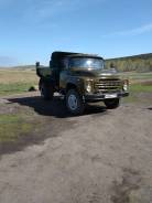 ЗИЛ 130. Продам ЗИЛ-130 самосвал карьерник, 6 000 куб. см., 5 000 кг.