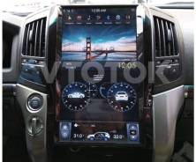 Toyota Land Cruiser 200