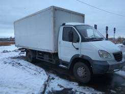 ГАЗ 3310. Валдай, 3 800 куб. см., 5 000 кг.