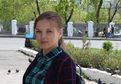 Экономист. Высшее образование, опыт работы 4 года