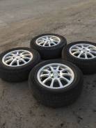 Комплект колес 185/65/14. 5.5x14 4x100.00 ET38 ЦО 67,1 мм.