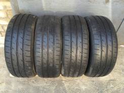 Bridgestone Ecopia EX10. Летние, 2014 год, 30 %, 4 шт