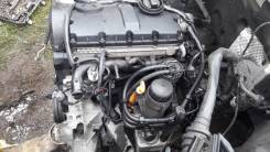 Двигатель в сборе. Volkswagen: Caddy, Passat, Bora, Jetta, Sharan, Lupo, Beetle, Polo, Fox, Eos, Touran, Golf Seat Ibiza, 6L1 Seat Cordoba, 6L2, 6L5 A...