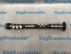 Распредвал. Volkswagen Passat Audi S Audi A4, B5, B6 Двигатели: AWM, AWT, AMB