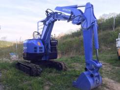 Hitachi EX30. Продается эксковатор -UR2, 0,08 куб. м.