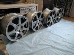 Slik. 6.5x15", 4x108.00, ET40, ЦО 72,6 мм.