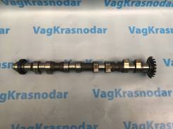 Распредвал выпуск Audi A4 B6 AMB Passat B5+ 1.8T. Volkswagen Passat Audi A4, B5, B6 Двигатели: AWM, AWT, AMB