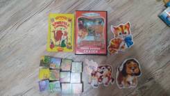Игровые наборы.