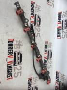 Инжектор. Toyota: Mark II Wagon Blit, Crown Majesta, Crown, Aristo, Verossa, Soarer, Mark II, Cresta, Supra, Chaser Двигатели: 1JZGTE, 2JZGTE