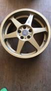 Technocast Corsia. 7.0x17, 5x108.00, ET40, ЦО 66,0 мм.