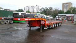 Kassbohrer. Продам lb5e, 74 000 кг.