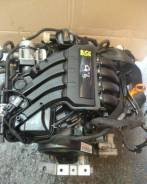 Двигатель в сборе. Volkswagen: Caddy, Bora, Jetta, Golf, Sharan Skoda Octavia, 1U2, 1U5 Audi S3, 8L1 Audi A3, 8L1 Seat Alhambra, 7V8 Двигатели: BSE, B...