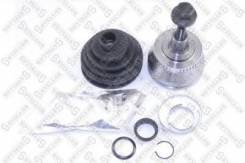 Шрус наружный к-кт! ABS\ Audi A4/A6, VW Passat/Golf/Bora 1.9TDi 98>