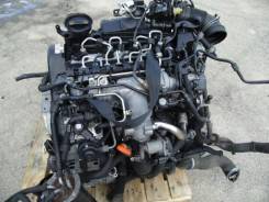Двигатель в сборе. Volkswagen: Passat, Caddy, Crafter, Jetta, Scirocco, Sharan, Tiguan, Amarok, Passat CC, Beetle, Polo, Eos, Transporter, Touran, Gol...