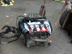 Двигатель в сборе. Volkswagen Passat, 3B3, 3B6 Audi: A8, S, A4, S6, A6, S8, S4 Двигатели: ACK, ADP, AFB, AGE, AGZ, AJM, AKN, ALG, ALT, ALZ, AMX, APR...