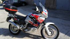 Honda XRV 750 Africa Twin. 750 куб. см., исправен, птс, с пробегом