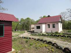 Продам дом в живописном месте с отличным расположением п. Николаевка. Приморский край, Партизанский район, п.Николаевка, ул.Беляева, д. 68, р-н Центра...