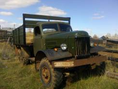 ЗИЛ 157. Продам , 3 000 куб. см., 3 000 кг.
