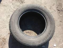 Bridgestone Dueler H/T D840. Летние, 2015 год, износ: 40%, 4 шт