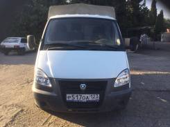 ГАЗ 3302. Продаётся , 2 900 куб. см., 1 500 кг.