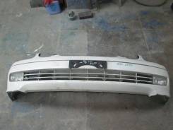 Бампер. Toyota Aristo, JZS160, JZS161