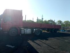 Howo. Продам седельный тягач HOWO, можно обмен на тонар или легковой авто, 10 000 куб. см., 25 000 кг.