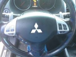 Активация круиз-контроля Mitsubishi Outlander XL